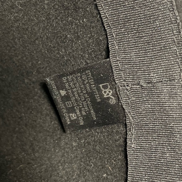 D&Y 100% Wool Hat - Picture 4 of 4